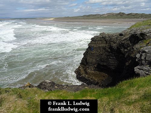 Bundoran Coast